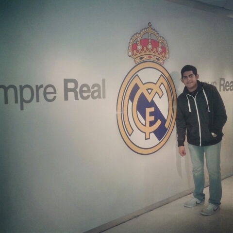 xavi_1205's profile picture. 