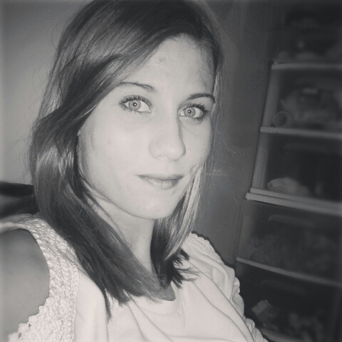 Grace like rain falls down on me.