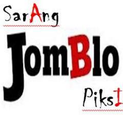 SARANG_JOMBLO's profile picture. JOMBLO/SINGLE adalah pacaran yang tertunda - Dalam KESENDIRIAN itu ada KEINDAHAN - KEEP CALM AND FOLLOW POLITEKNIK PIKSI GANESHA ! ~PURPLE~