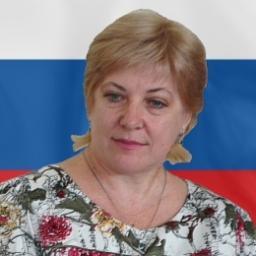 Начальник отдела отраслевого финансирования и доходов бюджета