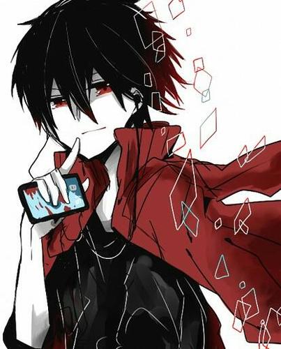 hola, como les va?? soy gamer - otaku - me gusta el cereal y me llamo Matias !Wiii! x)