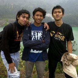 mp_catur's profile picture. 