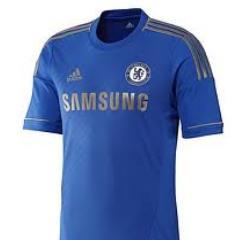 Valentino Hizkya Simanjuntak 

                     l CHELSEA -THE BLUES l