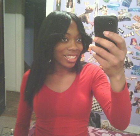 Tired of being mistreated.. #Beautiful , #LOYAL , #Single , & #Smart Just follow me ♡♡