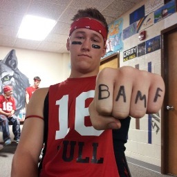 ZachBAMFVB's profile picture. 