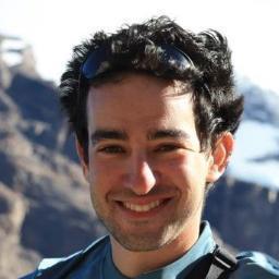 Software engineer, sailor, left-of-center political junkie in Boston area