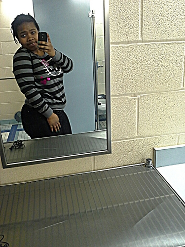 young motivated lik thang oan did i mention future PSYCHOLOGIST! DR. NARDY :)