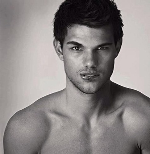 Offical #lautie! #TaylorLautner