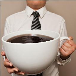 Servant of the King of Kings. Blessed husband. Proud father of 2. Youth pastor. Computer programmer for Commodity Trading industry.

P.S. I like Cortados.