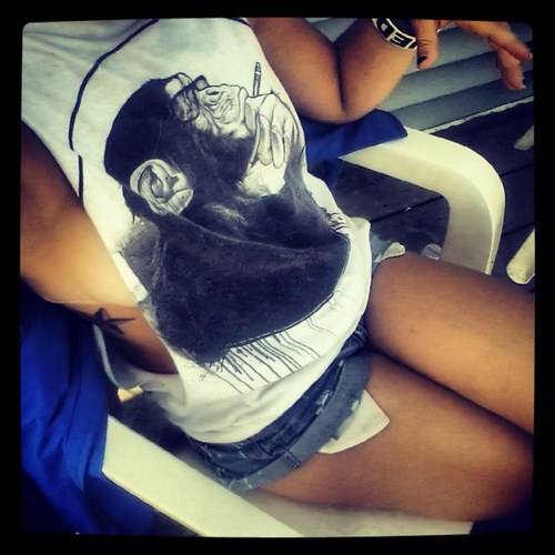 xokill14ox's profile picture. I'm rolling up my catnip and shitting in your litter Why you looking bitter? I be looking better...I got the swag and it's pumping out my ovaries