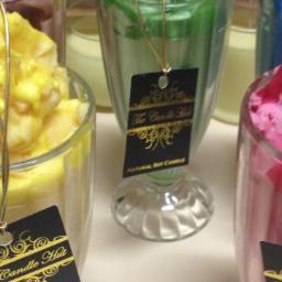 hand poured soy candles tripled scented also melts,pillars, Votives,burners,