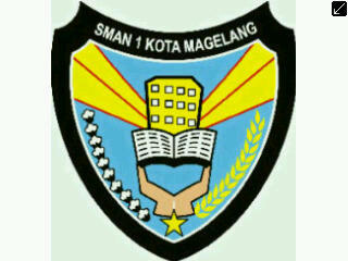 Smansa Magelang angkatan tahun 2013