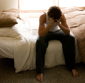 I'll sleep when I die! I'll be your late night entertainment! #SleeplessThoughts #TeamNoSleepCAPTAIN