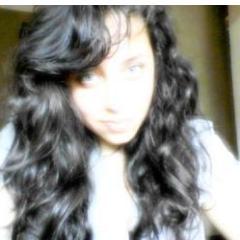 me encanta ser como soy, no me cambiare por nada o por nadie ;3