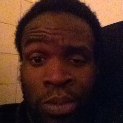 You want to know about me? then just tweet me ya dig!