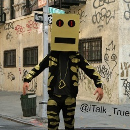 TrueTalker™ ♥