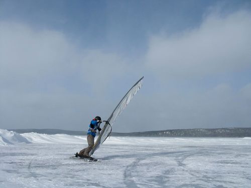 Fish Lake Ice Boards are the only U.S. distributor of Hiberna boards, blades and parts. Check us out and join the community!