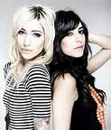 I love the Veronicas! They are the best aussie pop group ever! Also in love with @sonnyjoeflangan im spreading the love http://t.co/fbeXST7p
