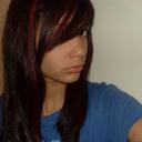 Priscilla Colon - @darkemogirl516 - Twitter