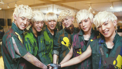 Perkumpulan RP BAP (┎ ื•๔๖• ื)┎  owner : secret A admin : secret B ,secrete M let's go(?) cantelin » #BAPUnited
#menfess #BreakingNews