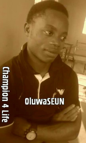 I'm the kings kid. The best and most favoured of God. #contract administrator