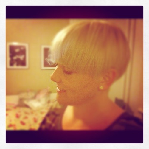 henriettedavid's profile picture. 