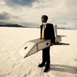 Insurance Agent | Forever Alone