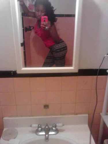 I Gotta Fuckin Problem Shxt I'm Sexy AF #Team EASTSIDE Loving Main Tae :) I Bless Hoes With Warren Hands
