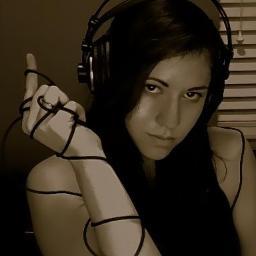 Sound is poetry without words. Founder @EarthPopStudios