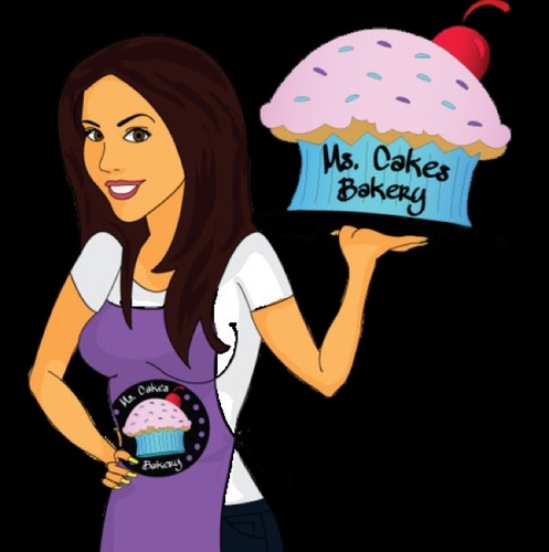 MsCakesBakery's profile picture. Ms.Cakes Bakery specializes in custom cupcakes & cakes in an assortment of flavors. CUP-Catering is available for ANY event! Shop opening soon!