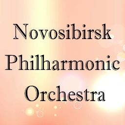 Novosibirsk Philharmonic Orchestra

Artistic Director and Chief Conductor
Gintaras Rinkevicius