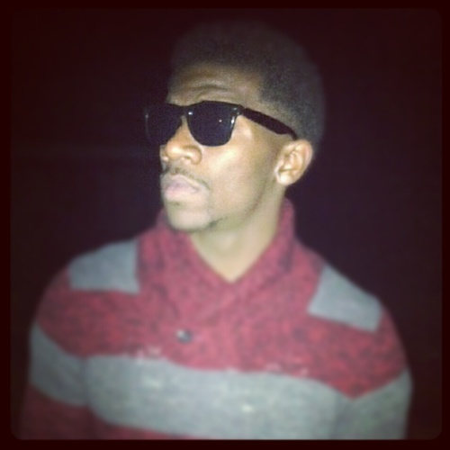 @MR_MUSCULOSO #LEADER #GIFTED #THE_TRUTH #DETERMINED #BLESSED WHAT MORE CAN I SAY...FOLLOW!!!