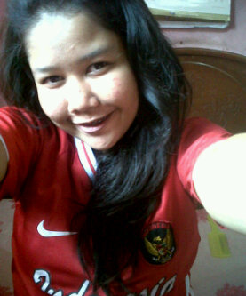 Go go bambang pamungkas, always for you