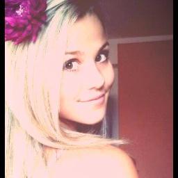 Hello! ;) My name is Simona :)  I am from Slovakia.     I # directioner. Please  ℱ ℴ ℓ ℓ ℴ ω me :)