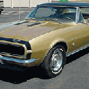Mike Meyer (@1967_Camaro) Twitter