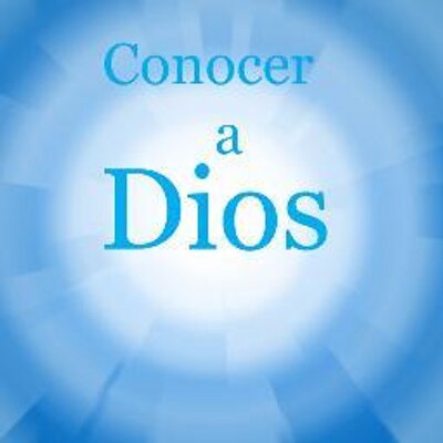 conocer a dios flos mariae twitter