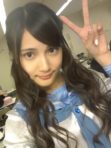 Just a little fanbase who loves #IriyamaAnna a.k.a Annin and 48 family :) #AKB48 #TeamA transfer from #Team4 :) Yoroshiku Onegaishimasu~ ^^