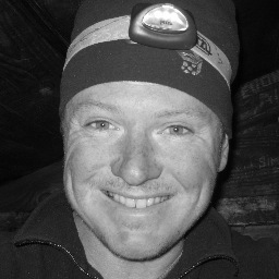 DanWynnJones's profile picture. Self employed