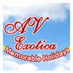 A V Exotica Memorable Holidays