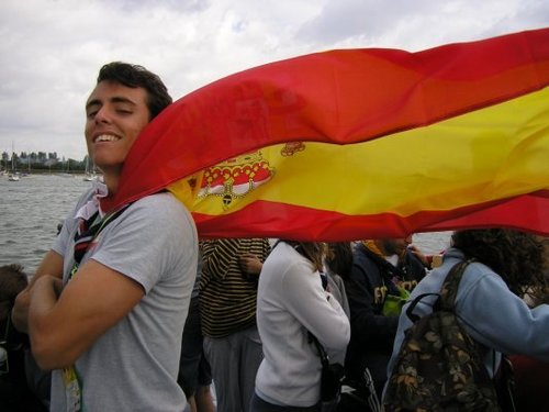 antoniocopado15's profile picture. CAFD, director tecnico de eventos deportivos de caracter nacional e internacional. Actualmente colaboro con la FAMU.