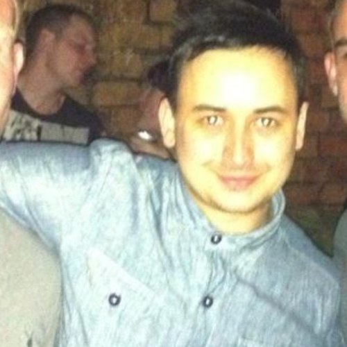 ChazCureton's profile picture. 