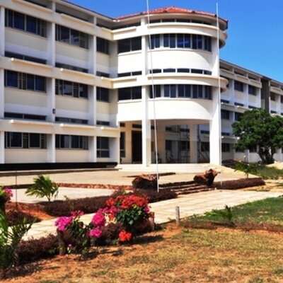 pwani university