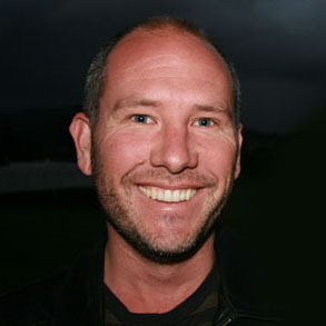 adamterrey's profile picture. Senior creative professional type by day... sometimes by night too.