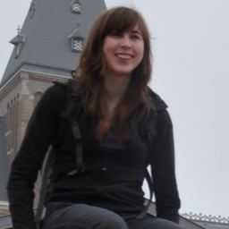 amy_mckenzie's profile picture. Sometimes when I work a really long day, I like to come home and chew a huge wad of Bubblicious gum
 and stick it under my reclaimed BarnWood coffee table.