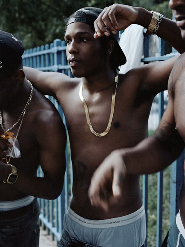 ROCKYFLACKO's profile picture. Pretty Flacko. Trill Nigga. (parodia cuenta) Get Jiggy with the movement.