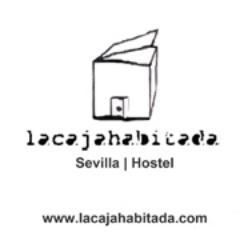 Un #hostel vanguardista y de diseño con #alojamiento económico y espacio de arte en el centro de #Sevilla.