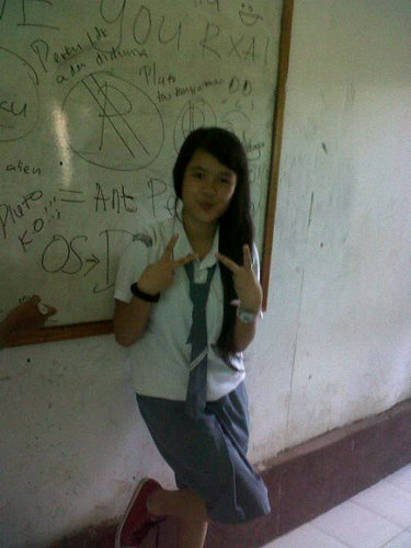 SMA NEGERI 5 DEPOK