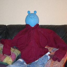 lucazuklic's profile picture. Sad. Melanchonic. Slightly happy. Happy. Very happy. Dead.