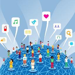 #Followback 100% ! You Like #SocialMedia #Business #Tech #Startup  #Games #Blogs #etsy #Artist  #Author #Singer We will @FireUpYourBrand Say hi to @dezdigital