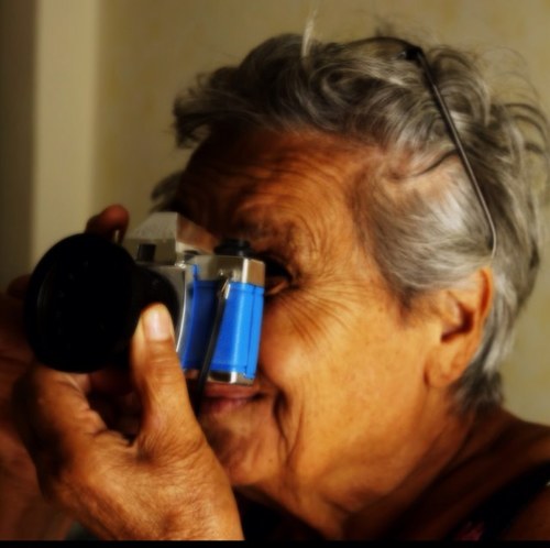 La modernitá non é altro che uno spezzato di vita, prima o poi si ritorna sempre indietro.
